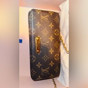 Lv Wallet On Chain